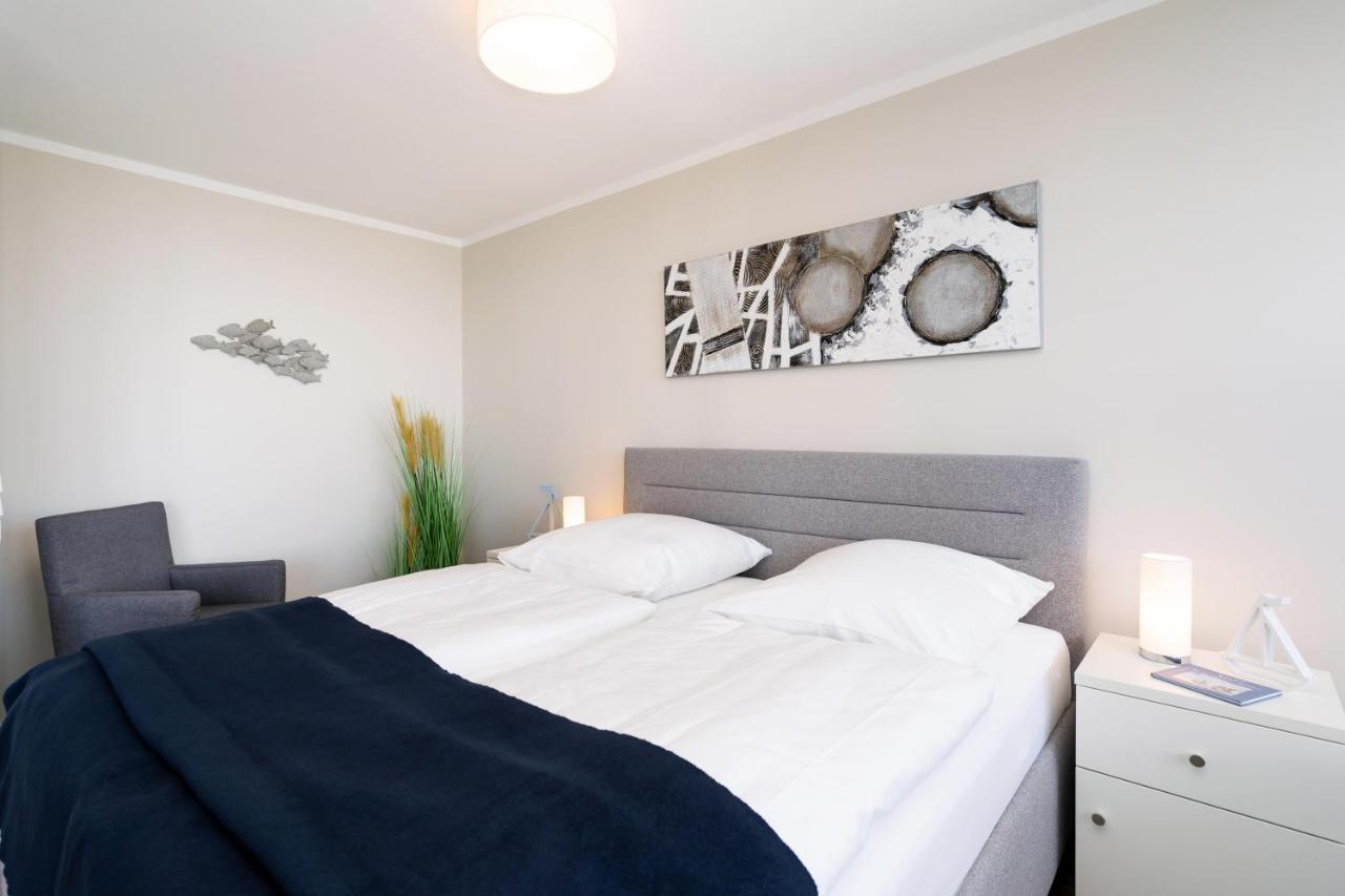 Wattenblick List Exterior foto