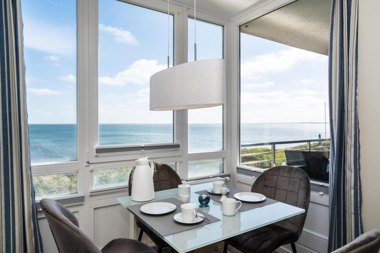 Wattenblick List Exterior foto